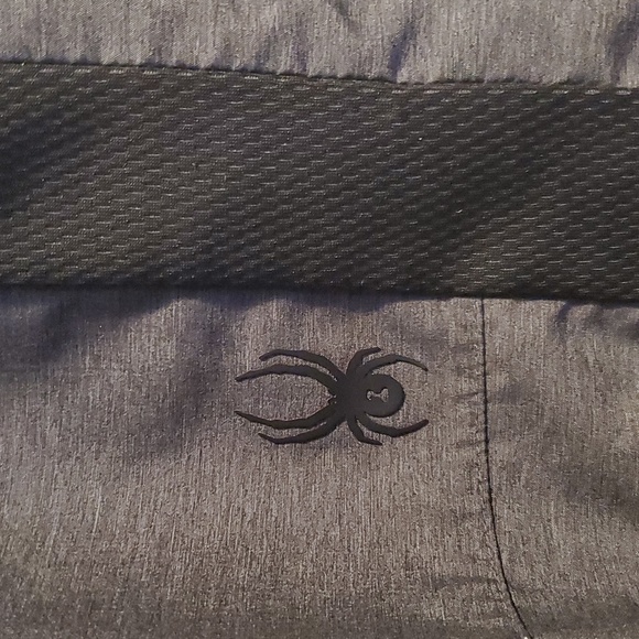 (3 For $20) Spyder shorts - Picture 2 of 6